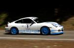 Porsche 911 GT3 RSC 3.8 by Cargraphic 2003 года